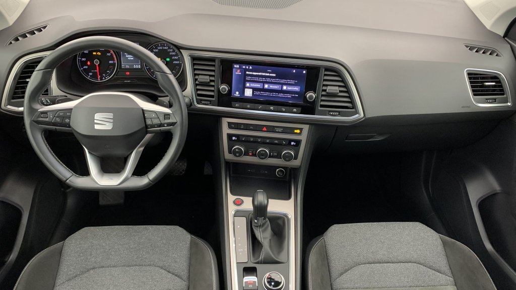 Photo véhicule 1 SEAT Ateca 1.5 TSI 150 ch Start Stop DSG7 Xperience