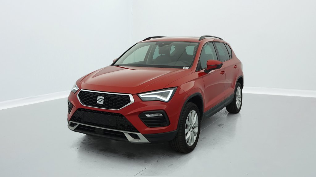 Photo véhicule 1 SEAT Ateca 2.0 TDI 150 ch Start Stop Style