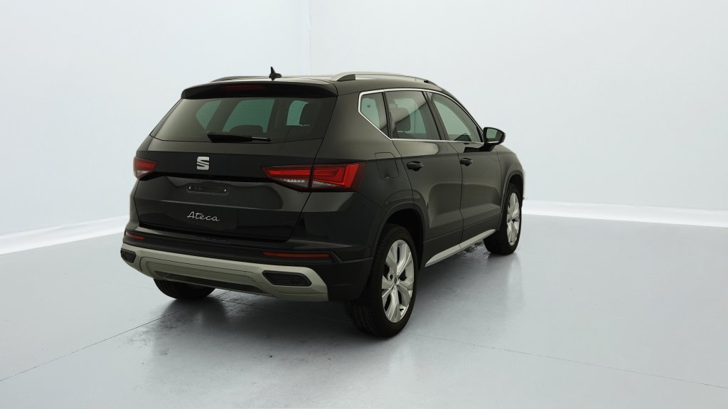 Photo véhicule 1 SEAT Ateca 1.5 TSI 150 ch Start Stop DSG7 Xperience