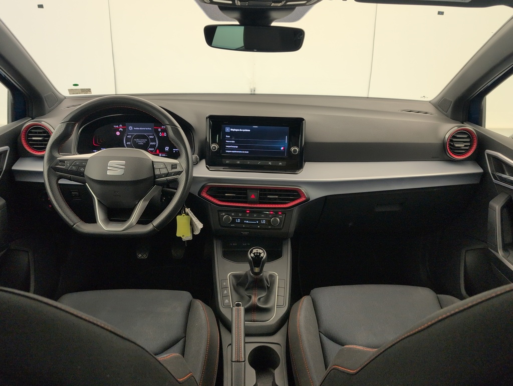 vehicule