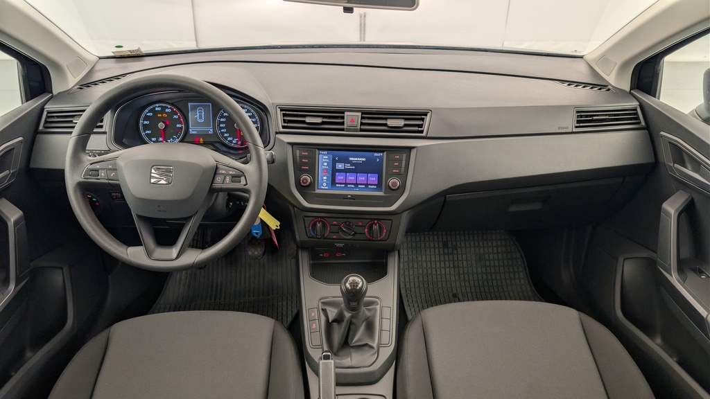 vehicule