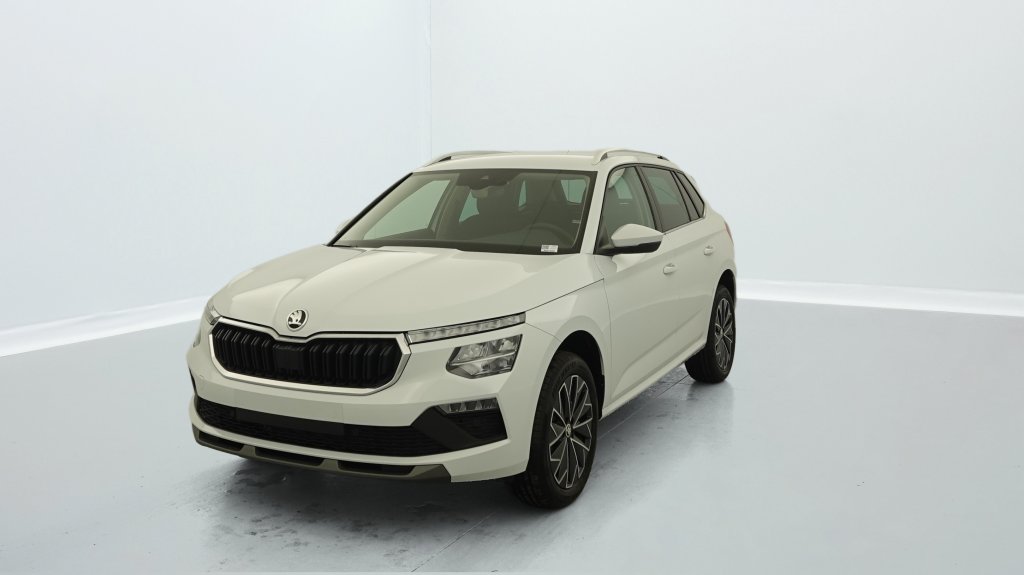 Photo véhicule 1 SKODA Kamiq 1.0 TSI Evo 2 95 ch BVM5 Selection