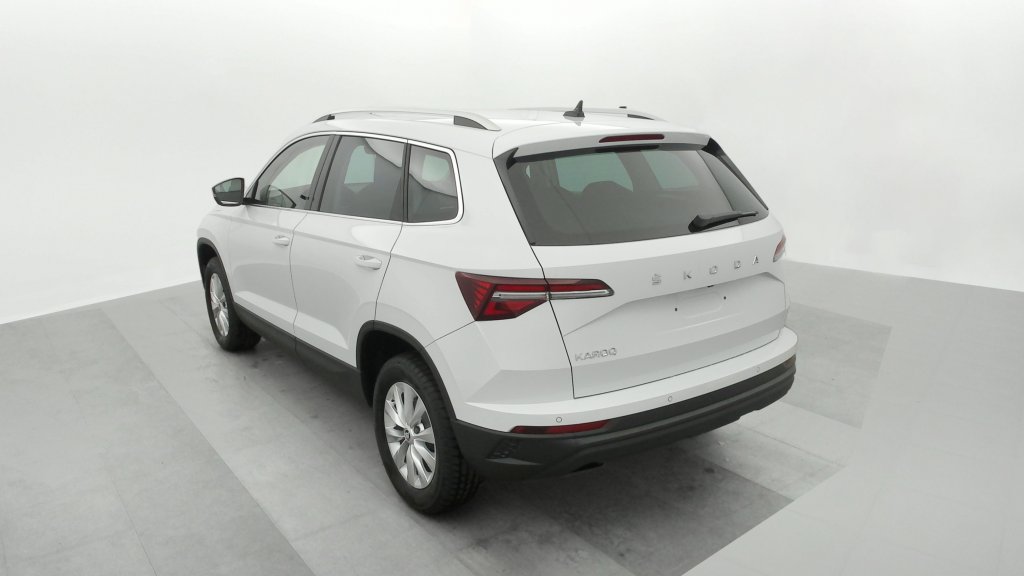 Photo véhicule 1 SKODA Karoq 2.0 TDI 116 ch SCR Selection