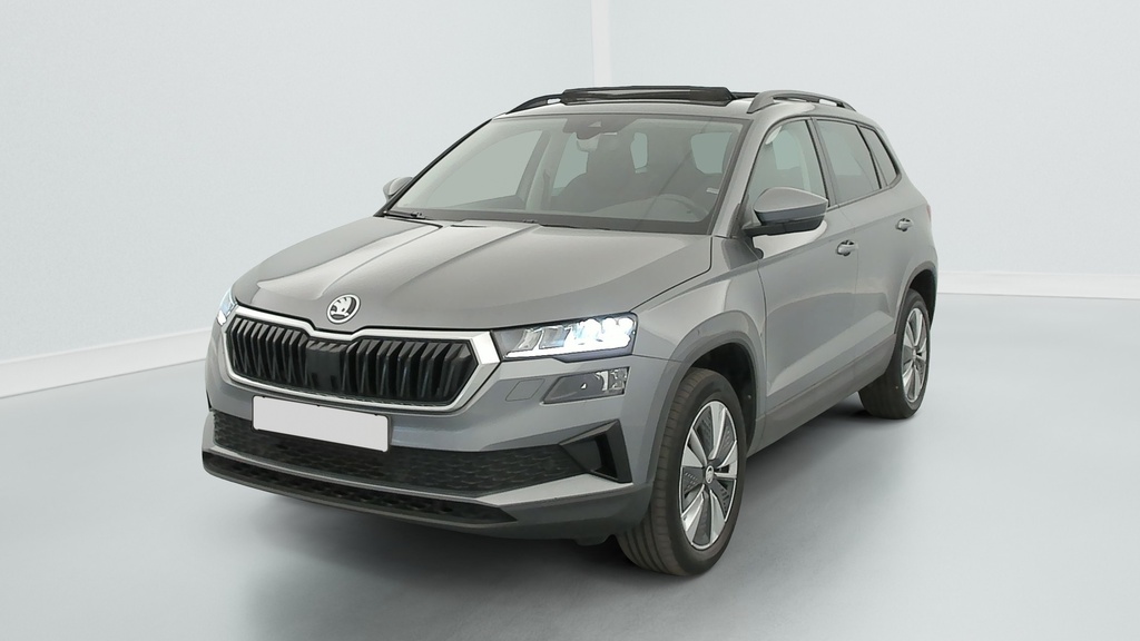 vehicule