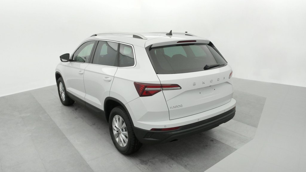 Photo véhicule 1 SKODA Karoq 1.5 TSI Evo 2 150 ch ACT DSG7 Selection