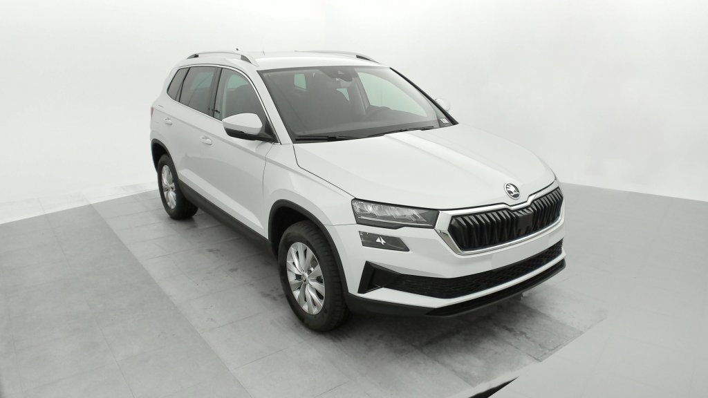 Photo véhicule 1 SKODA Karoq 1.5 TSI Evo 2 150 ch ACT DSG7 Selection