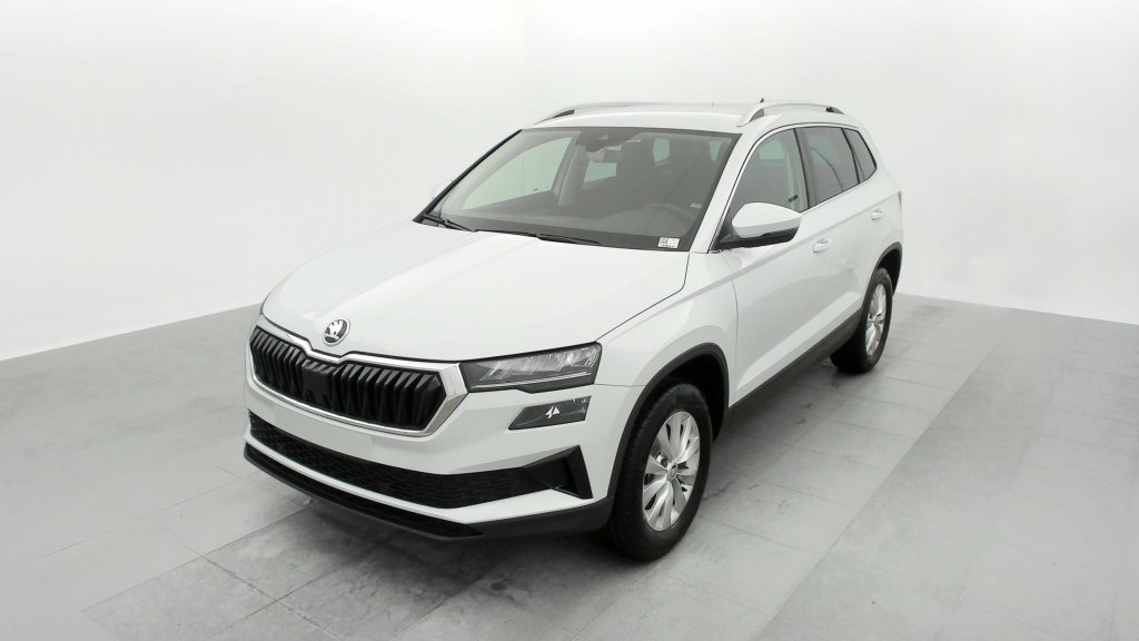 Photo véhicule 1 SKODA Karoq 1.5 TSI Evo 2 150 ch ACT DSG7 Selection