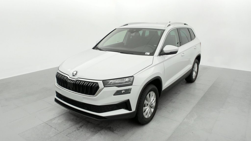 Photo véhicule 1 SKODA Karoq 1.5 TSI Evo 2 150 ch ACT DSG7 Selection