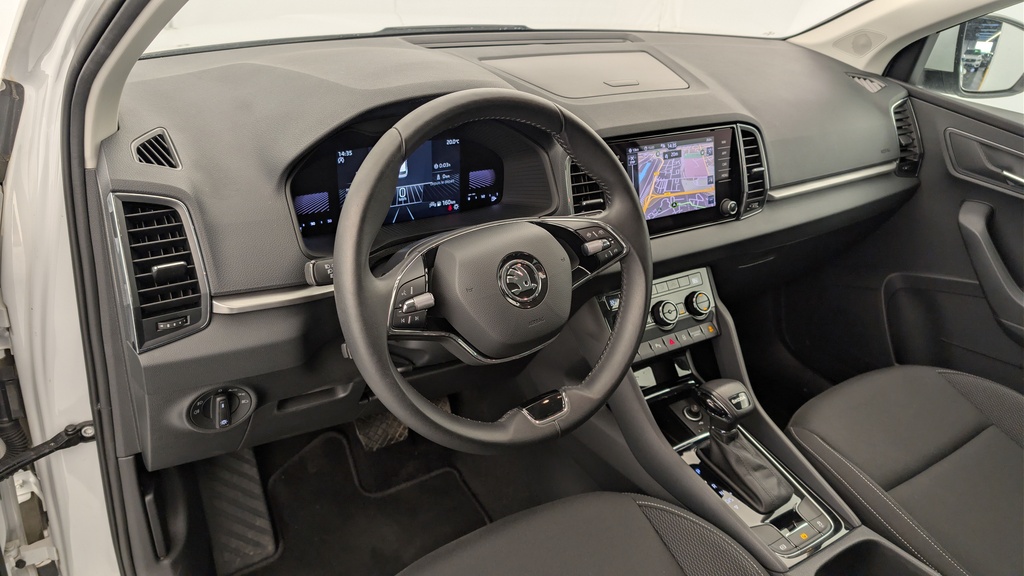 vehicule
