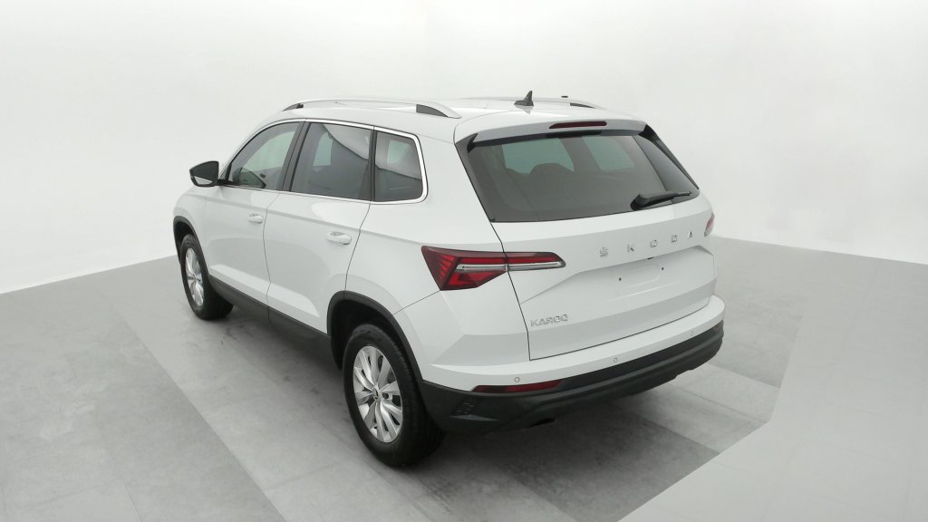 Photo véhicule 1 SKODA Karoq 1.5 TSI Evo 2 150 ch ACT DSG7 Selection