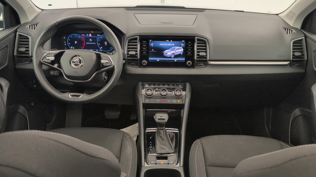 vehicule