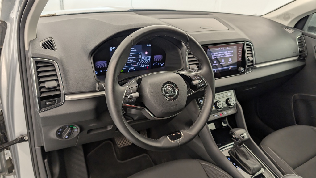 vehicule