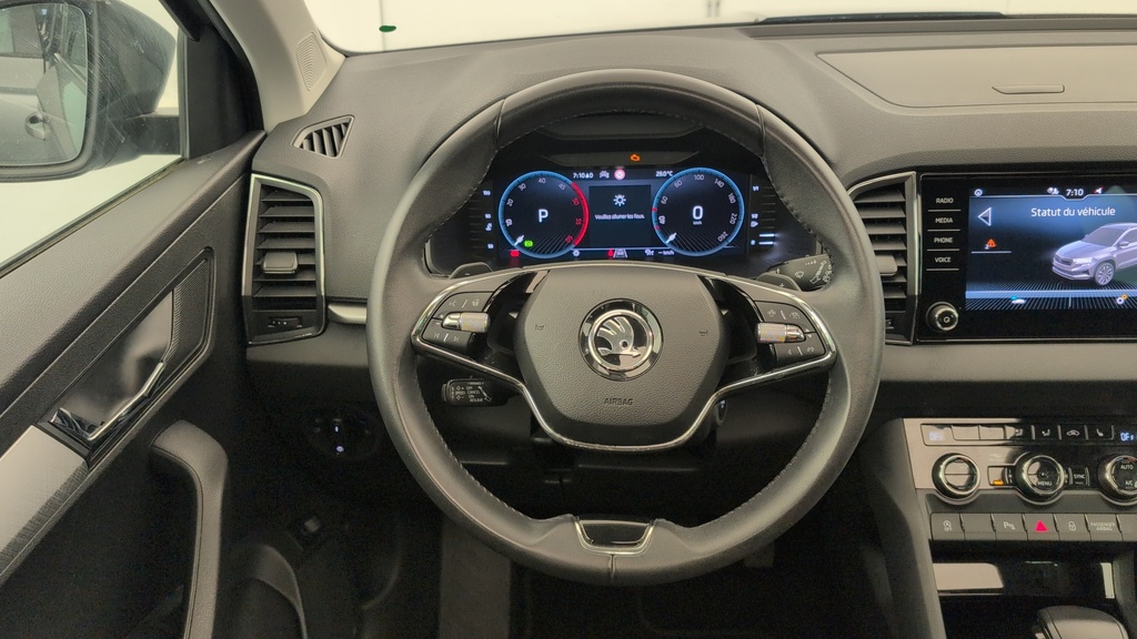 vehicule