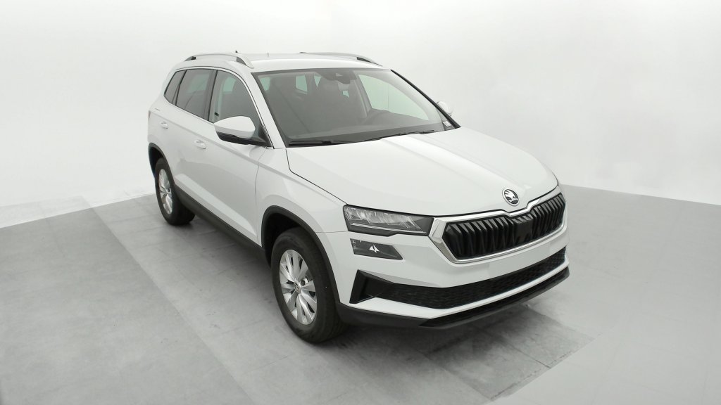 Karoq 2.0 Tdi 150 Ch Scr Dsg7 4X4 Selection