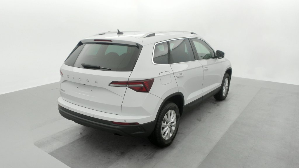 Photo véhicule 1 SKODA Karoq 1.5 TSI Evo 2 150 ch ACT DSG7 Selection