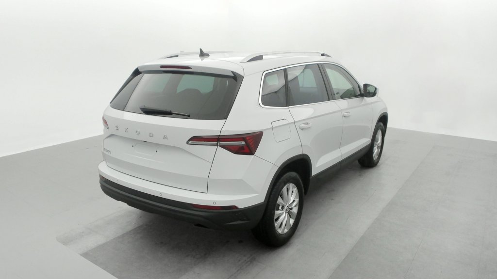 Photo véhicule 1 SKODA Karoq 1.5 TSI Evo 2 150 ch ACT DSG7 Selection