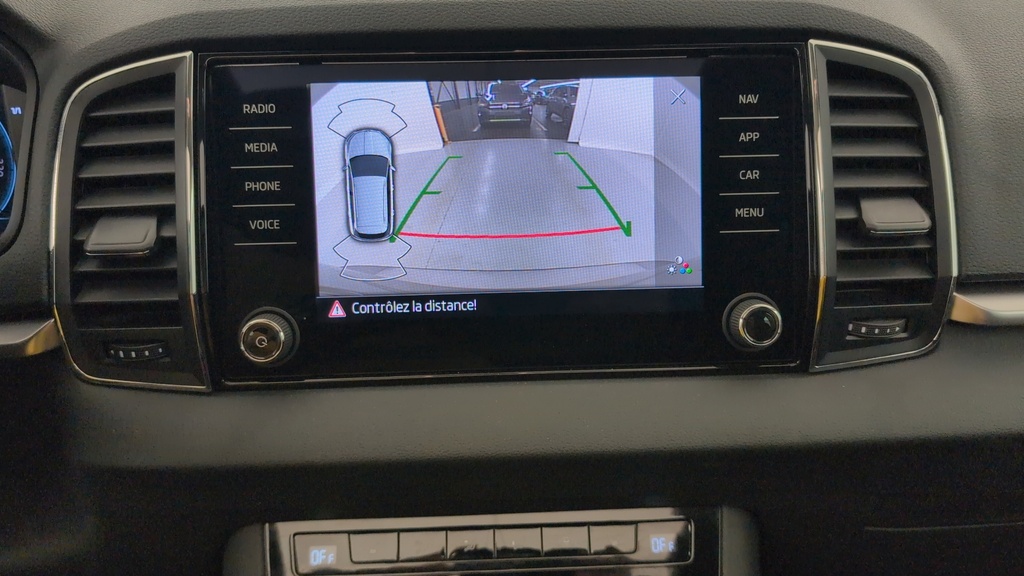 vehicule