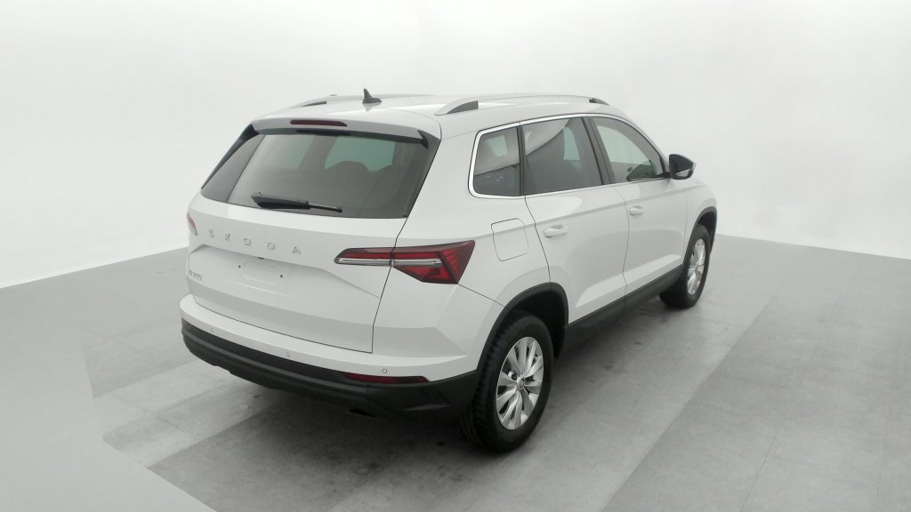 Photo véhicule 1 SKODA Karoq 2.0 TDI 116 ch SCR Selection