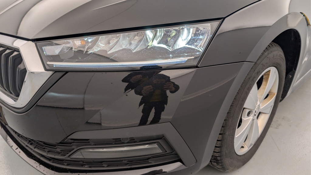 vehicule