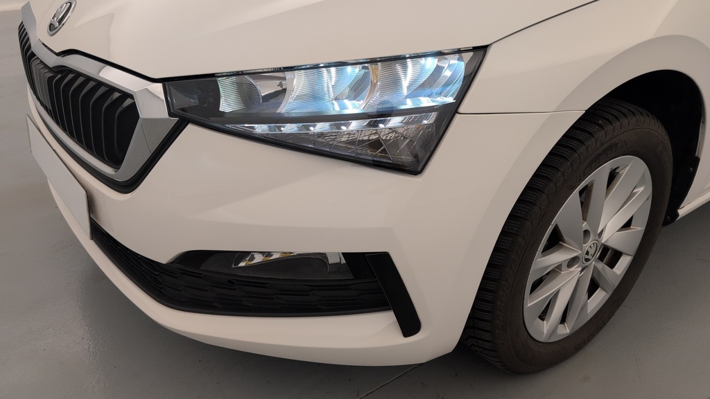 vehicule