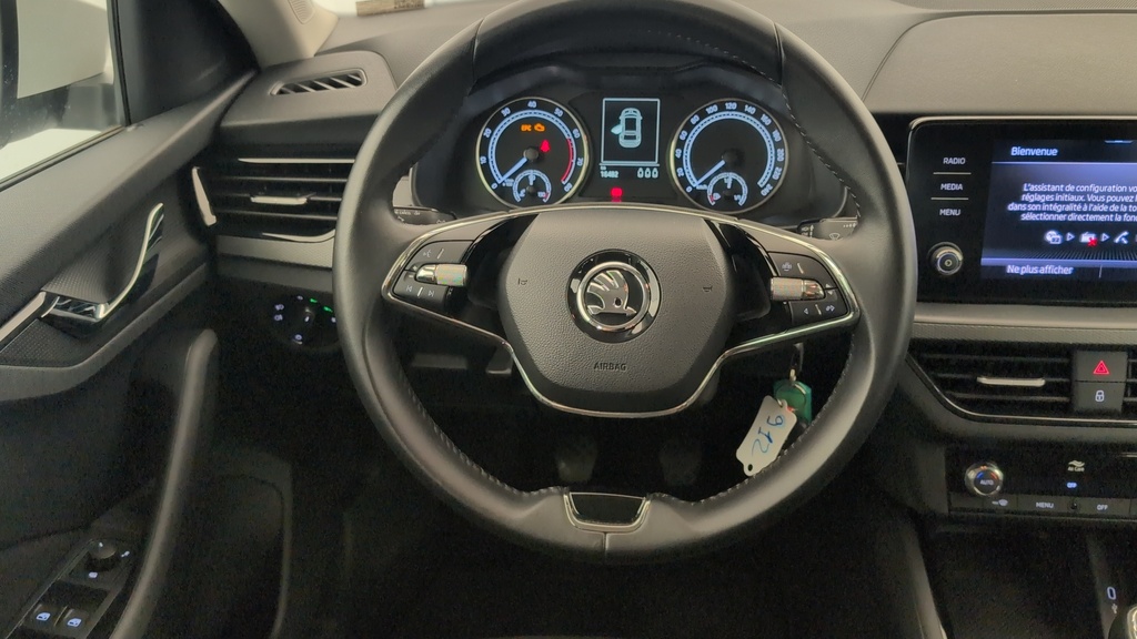 vehicule