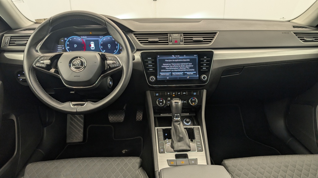 vehicule