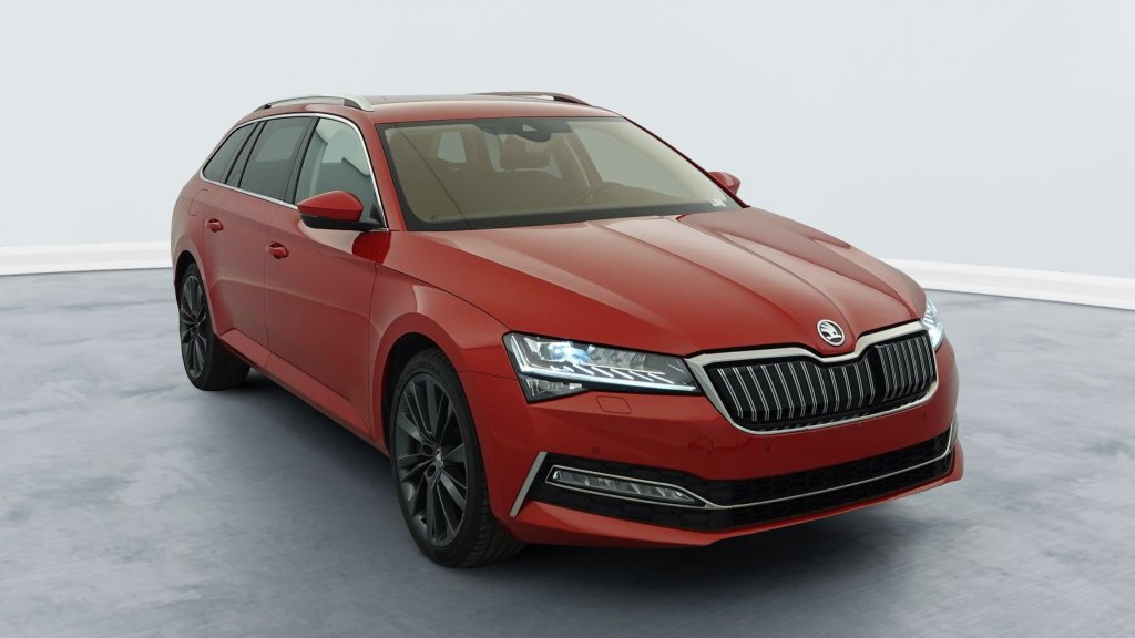 Superb Combi 1.4 Tsi Phev 218 Ch Dsg6 Style