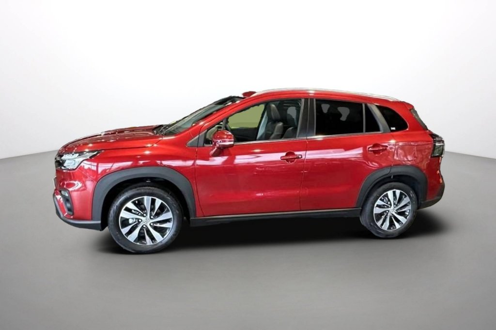 Photo véhicule 1 SUZUKI S-cross S-Cross 1.4 Boosterjet Allgrip Hybrid Style