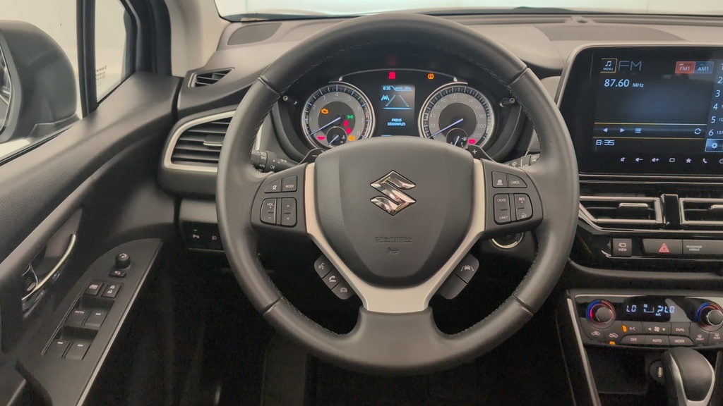 vehicule