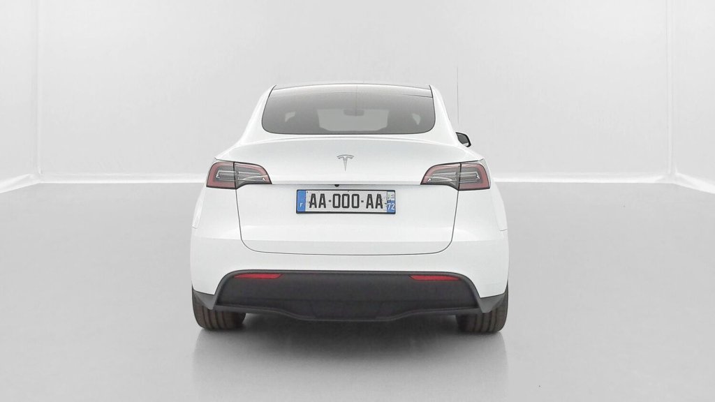 Photo véhicule 1 TESLA Model y Model y Propulsion (455km)