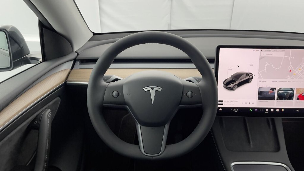 Photo véhicule 1 TESLA Model y Model y Propulsion (455km)