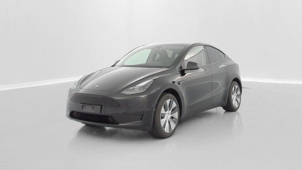 Photo véhicule 1 TESLA Model y Model y Propulsion (455km)