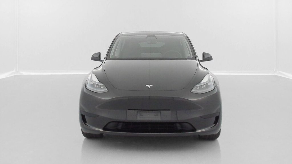 Photo véhicule 1 TESLA Model y Model y Propulsion (455km)