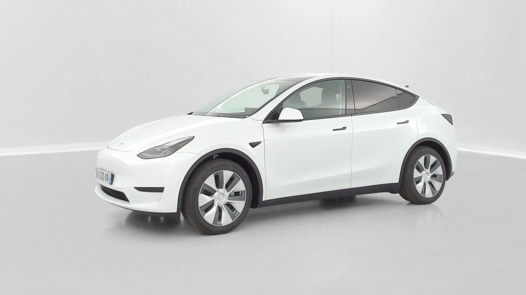 Photo véhicule 1 TESLA Model y Model y Propulsion (455km)