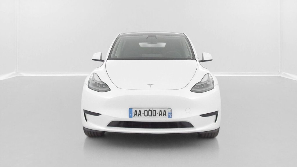 Photo véhicule 1 TESLA Model y Model y Propulsion (455km)