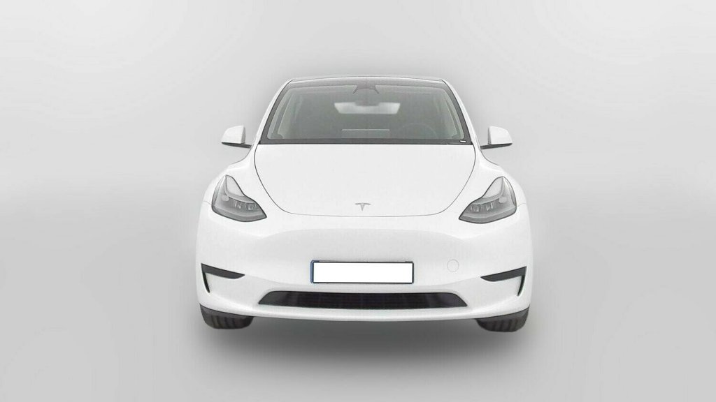 Photo véhicule 1 TESLA Model y Model y Propulsion (455km)