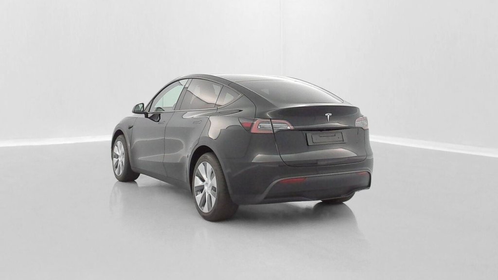 Photo véhicule 1 TESLA Model y Model y Propulsion (455km)