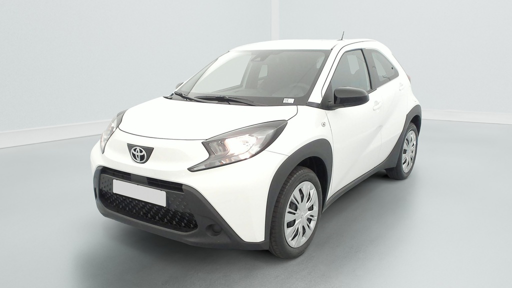 vehicule