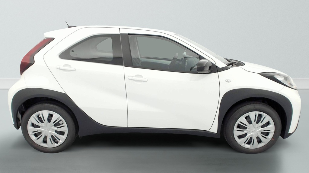 vehicule