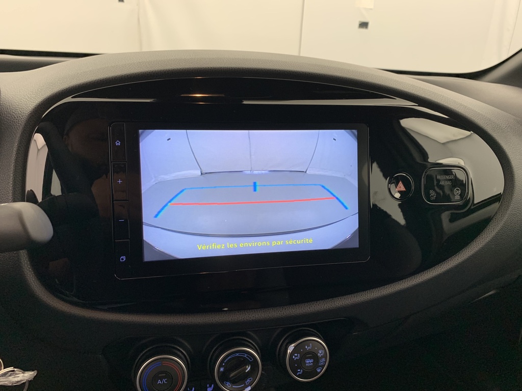 vehicule