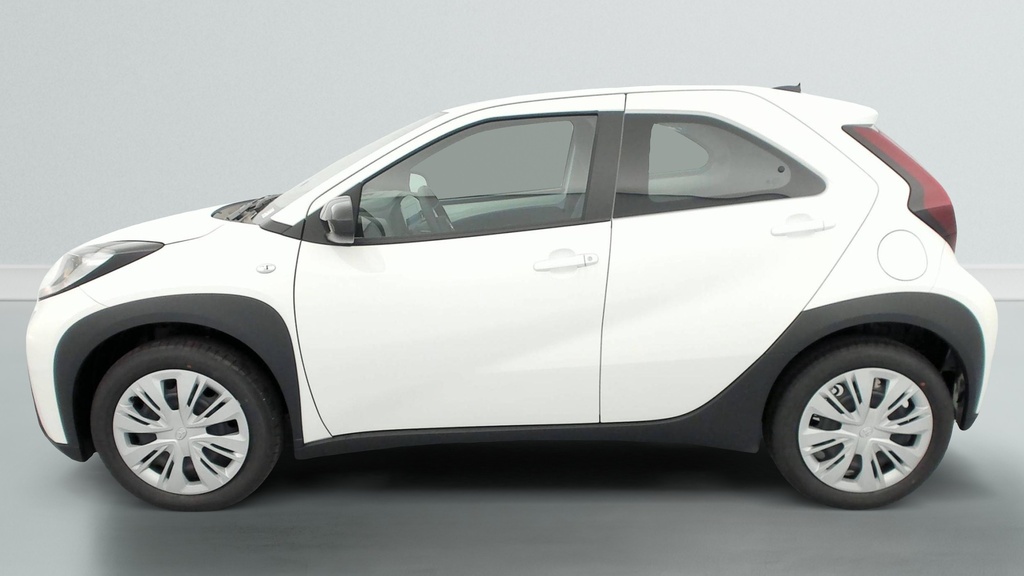 vehicule
