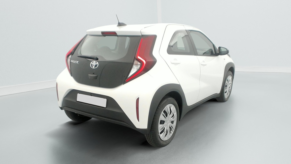 vehicule