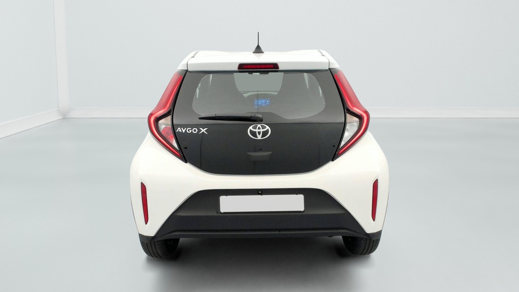 vehicule