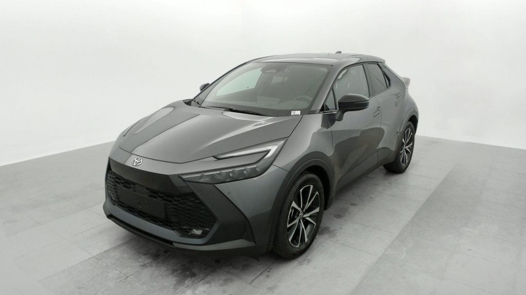 Photo véhicule 1 TOYOTA C-hr Hybride 140 Design