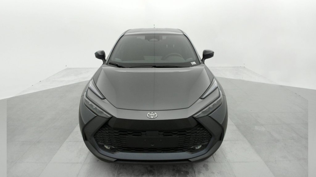 Photo véhicule 1 TOYOTA C-hr Hybride 140 Design