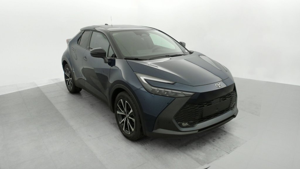 C-HR Nouveau Hybride 200 Design