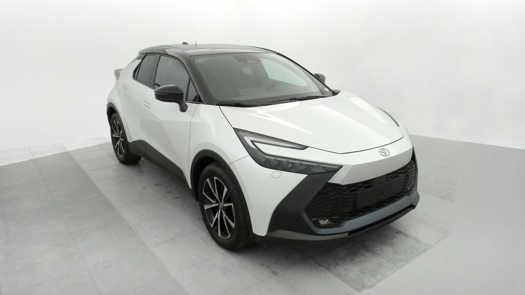 C-HR Nouveau Hybride 200 Awd-I Design