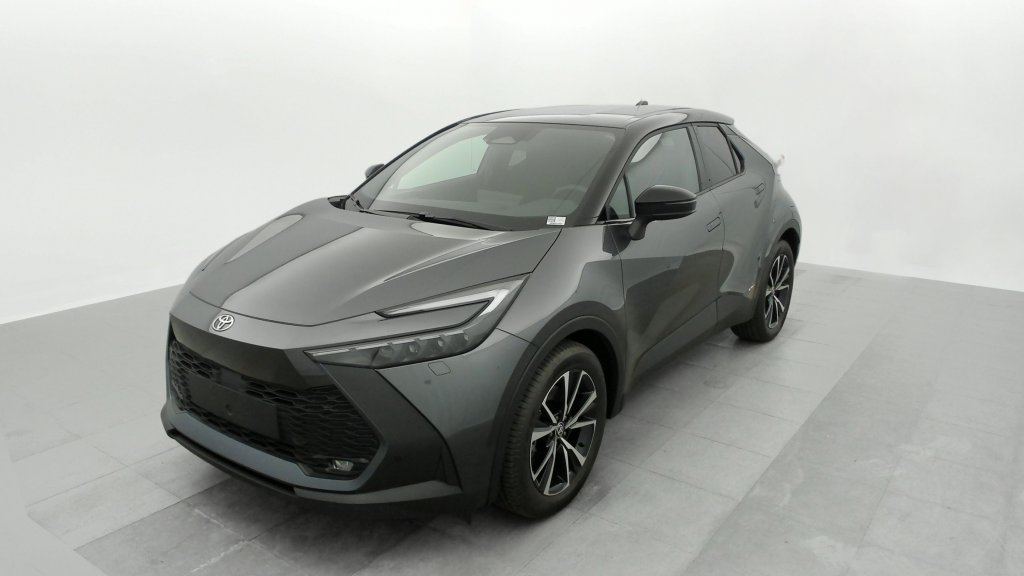 Photo véhicule 1 TOYOTA C-hr nouveau HYBRIDE 200 AWD-I DESIGN