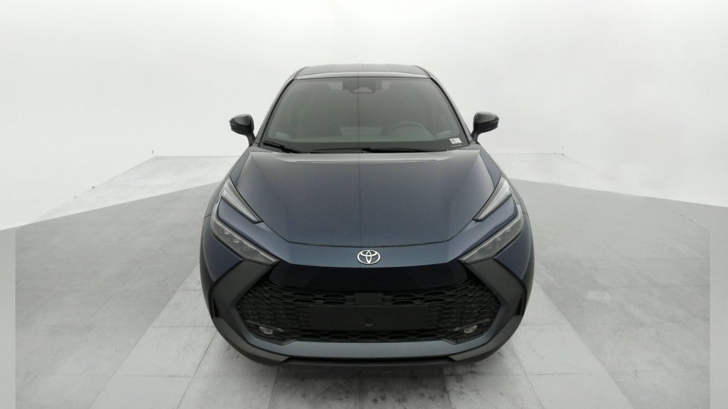 Photo véhicule 1 TOYOTA C-hr nouveau HYBRIDE 200 DESIGN