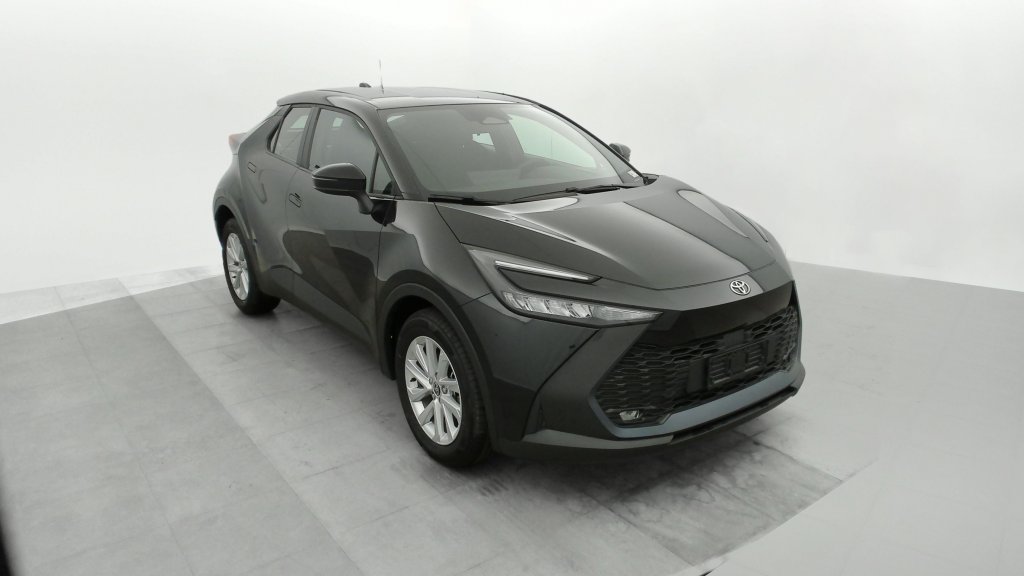 C-HR Nouveau Hybride 140 Dynamic